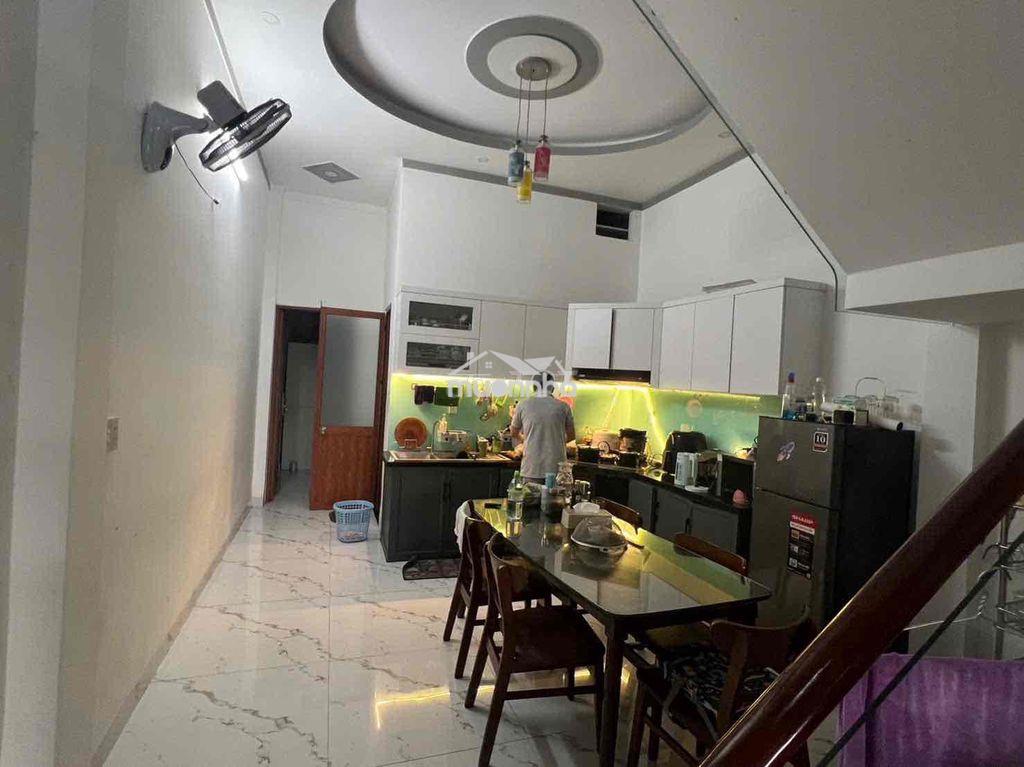 Bán nhà trệt  lầu gần làng đại học quốc gia thành phố hồ chí minh - 3