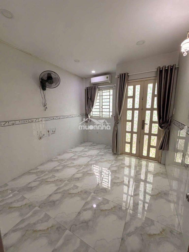 Căn góc hẻm bình thới - 3