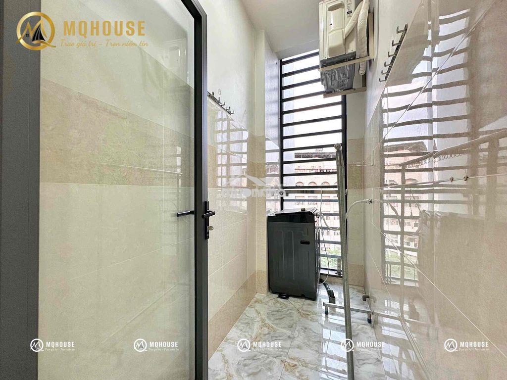 Chdv duplex ban công full nt máy giặt riêng📍đh văn hiến, hiu, ueh, hsu - 2