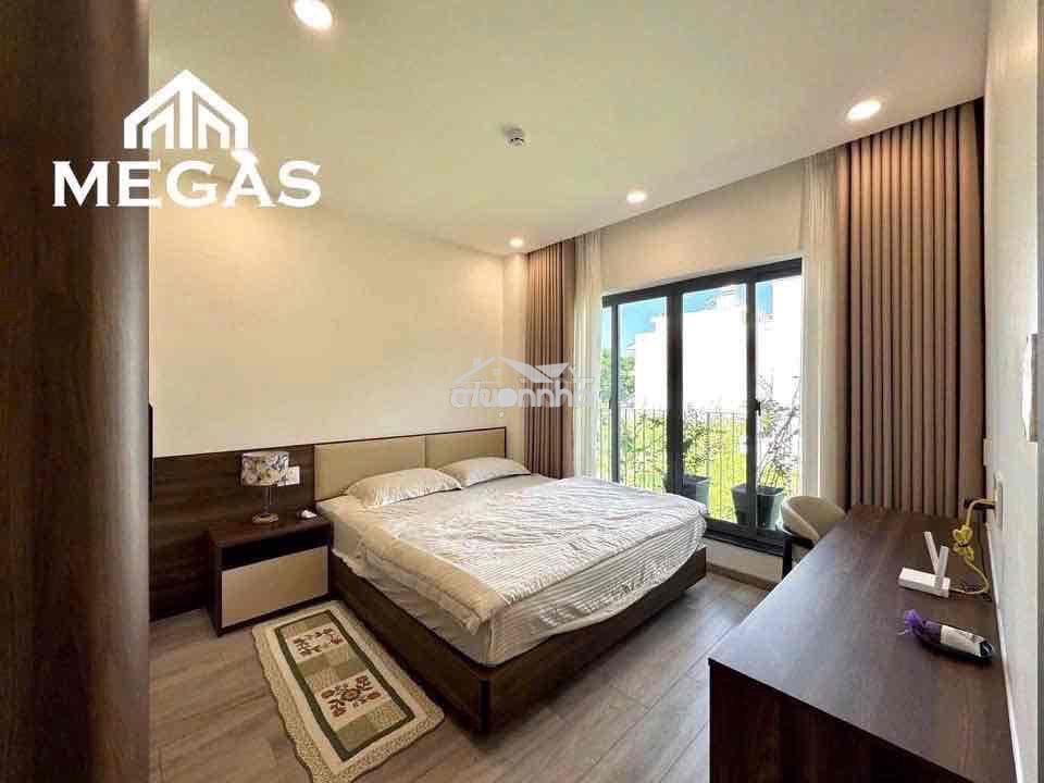 1pn ban công cửa sổ thoáng full option - Ảnh 3