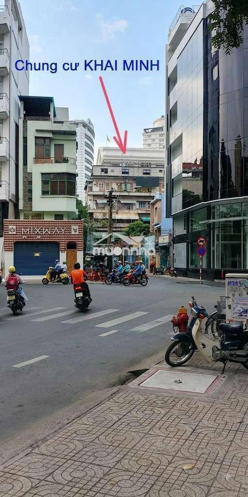 50m2 siêu rộng giữa q3 cả gia đình ở ok+view đẹp! expats/en teacher ok - Ảnh 3