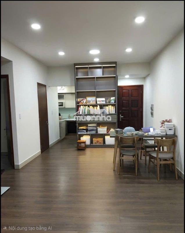 Bán 2 căn hộ đẹp mới ngọc phương nam âu dương lân p.chánh hưng q8