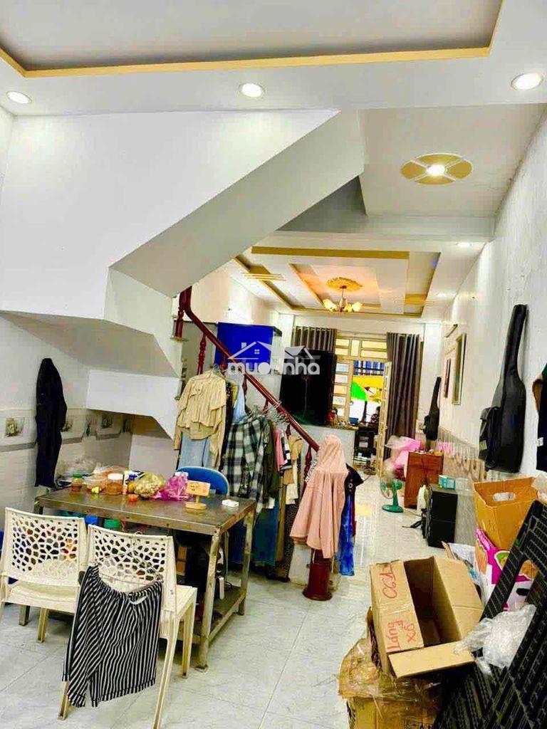 Bán nhà 2 tầng kiệt đống đa trung tâm thành phố đà nẵng - 2