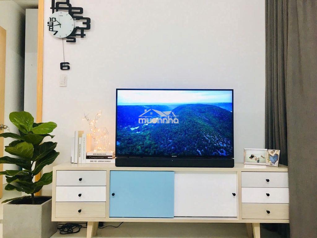 Bán căn hộ tara residence q.8 1pn sổ hồng riêng tặng lại nội thất - 4