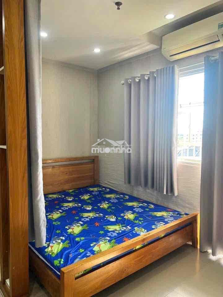 Cho thuê căn hộ chung cư hiệp thành 3 - Ảnh 2