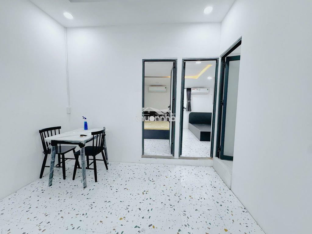 Cho thuê căn hộ cao cấp 2pn - full nội thất - bình thạnh. - Ảnh 2