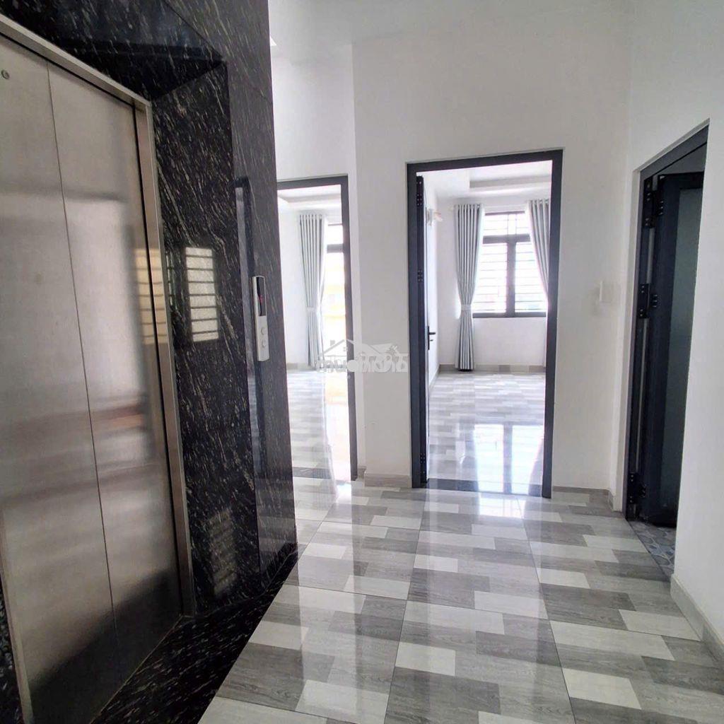 Cần cho thuê nhà nguyên căn - 4