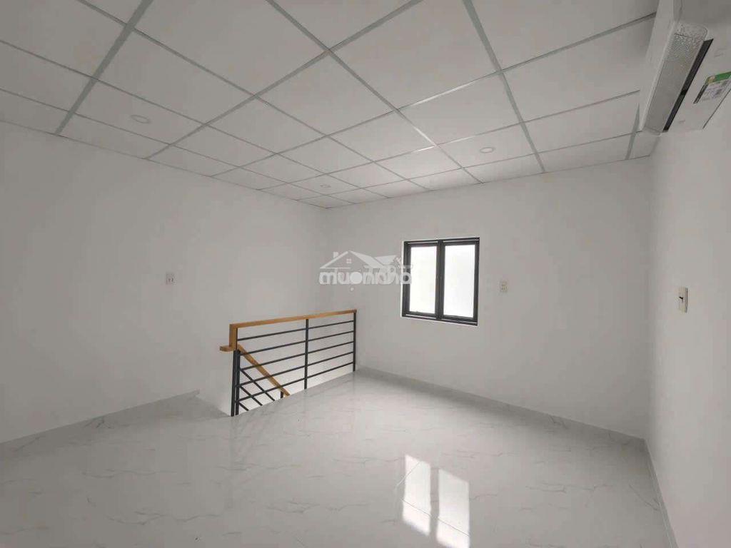 Cho thuê nhà giá rẻ mới đẹp - 2