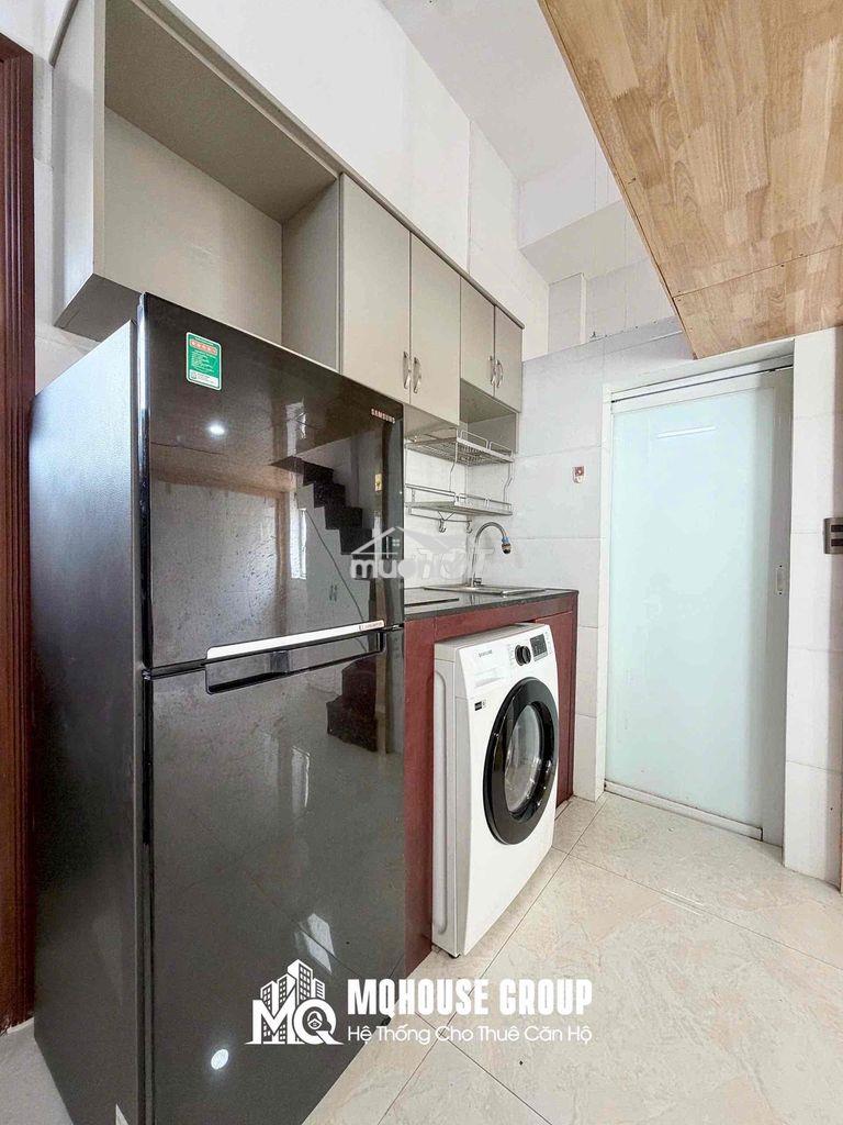 3-4 người ở thoải mái- full nt- thang máy- gần đh bách khoa, hoa sen - Ảnh 3