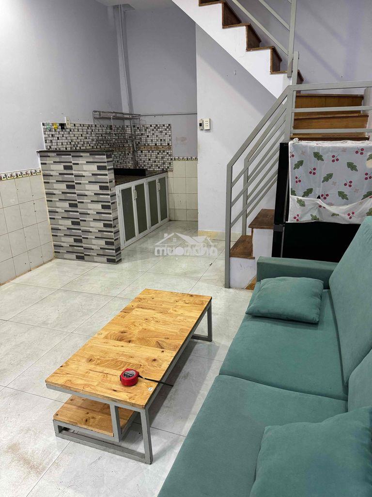 Cc- cho thuê nhà – đối diện kcn tân bình- ngay trường chinh