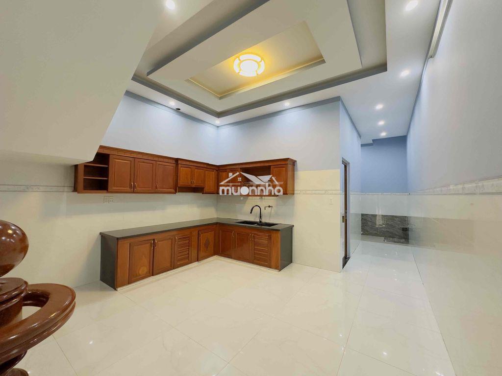 Nhà thành phố mới bình dương cần bán - 4