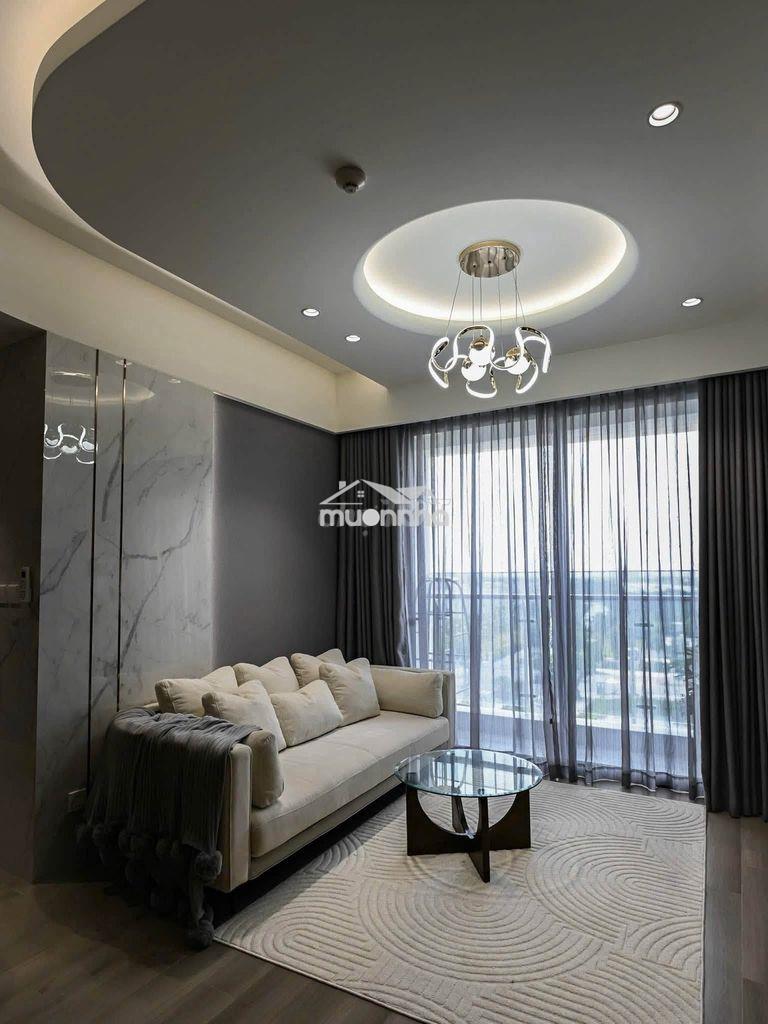 Cho thuê căn hộ vinhomes grand park, giá chỉ từ 4,5 triệu/tháng - 4