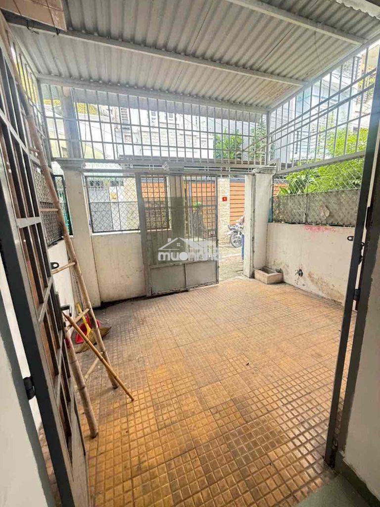 Nhà nguyên căn 80m2 2p ngủ - đường đỗ xuân hợp - pl b - 2
