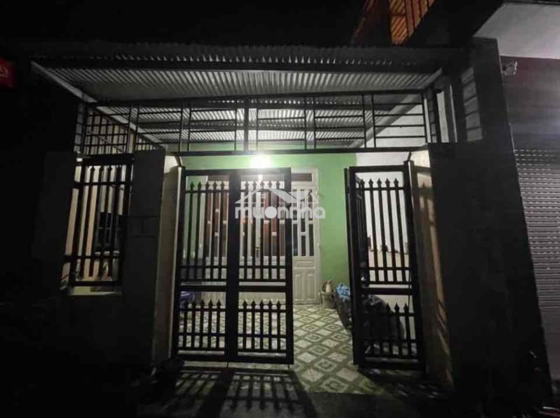 Bán nhà chính chủ