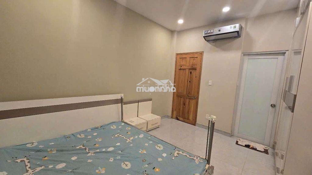 Phòng cho thuê full nội thất trung tâm quận phú nhuận (cũ) - Ảnh 2