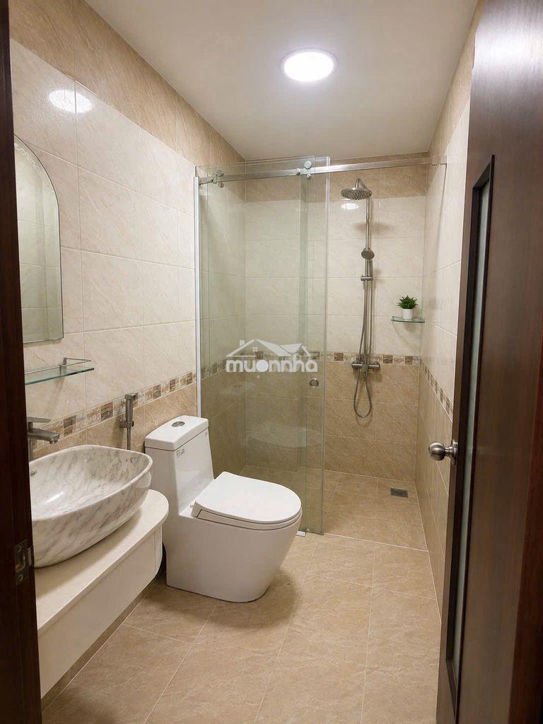 Cho thuê phòng nội thất cao cấp – gò vấp cam kết giống hình - 2