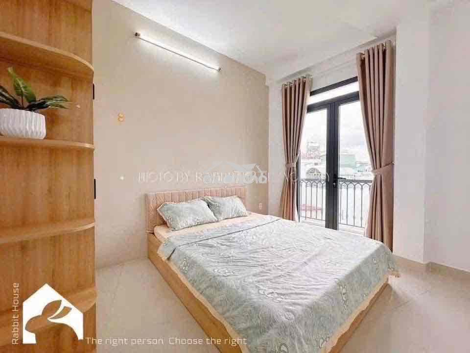 🔥 Cho thuê 2pn giáp q1 - phan xích long - trường sa - Ảnh 4