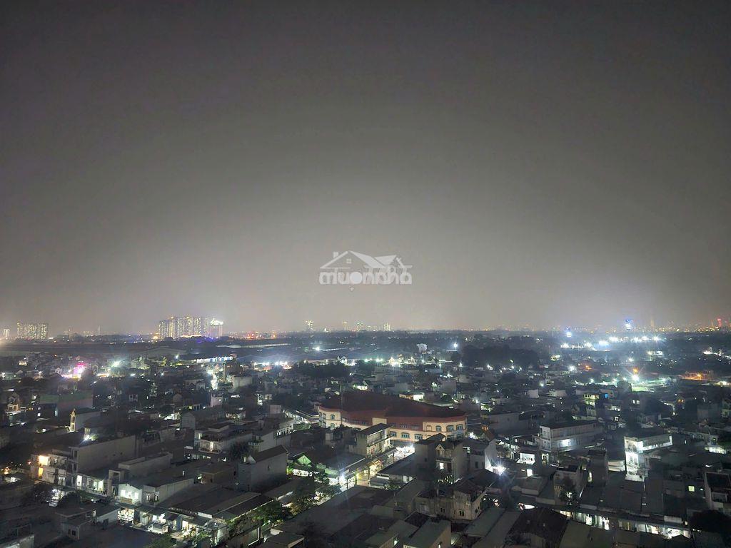 Cc cần bán căn 2pn, 2pn 2wc, hướng nam view landmark, block b - 2