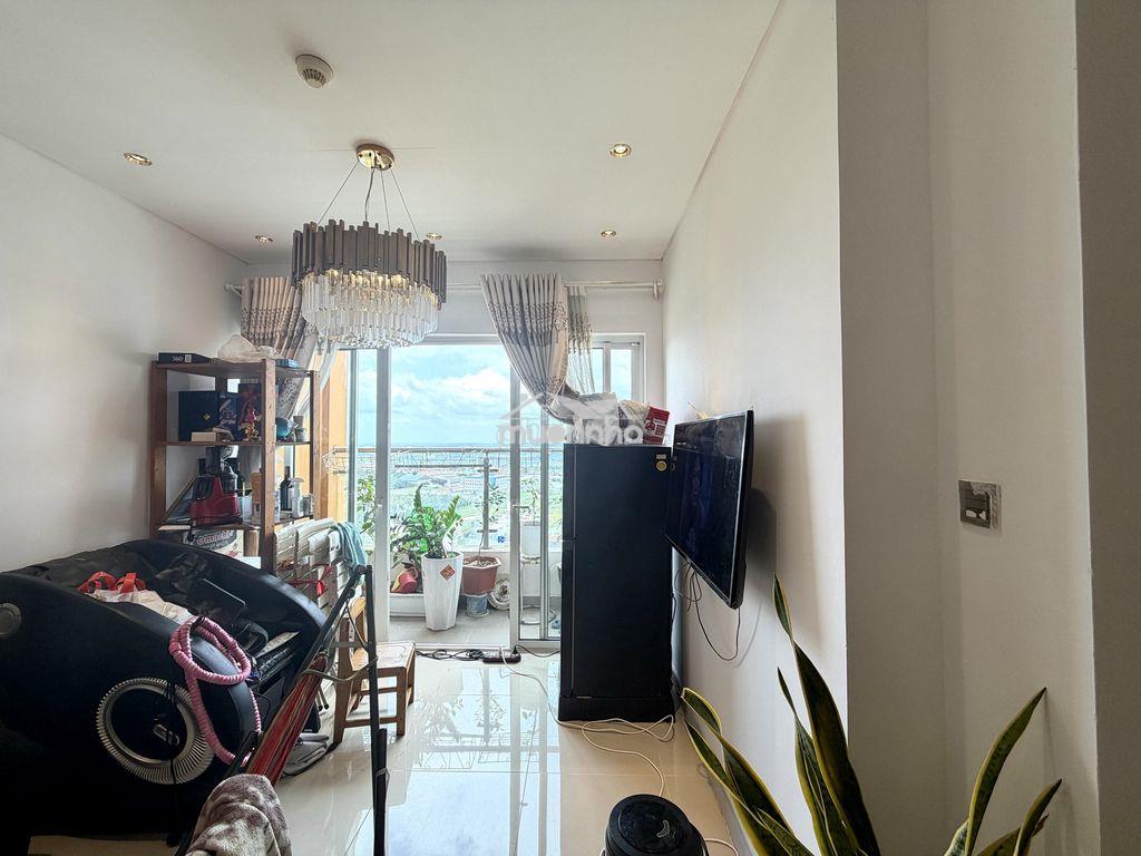 [S0s] dragon hill 2 | 71,5m (2pn-2wc) | sổ hồng | đón gió nguyên ngày - 2