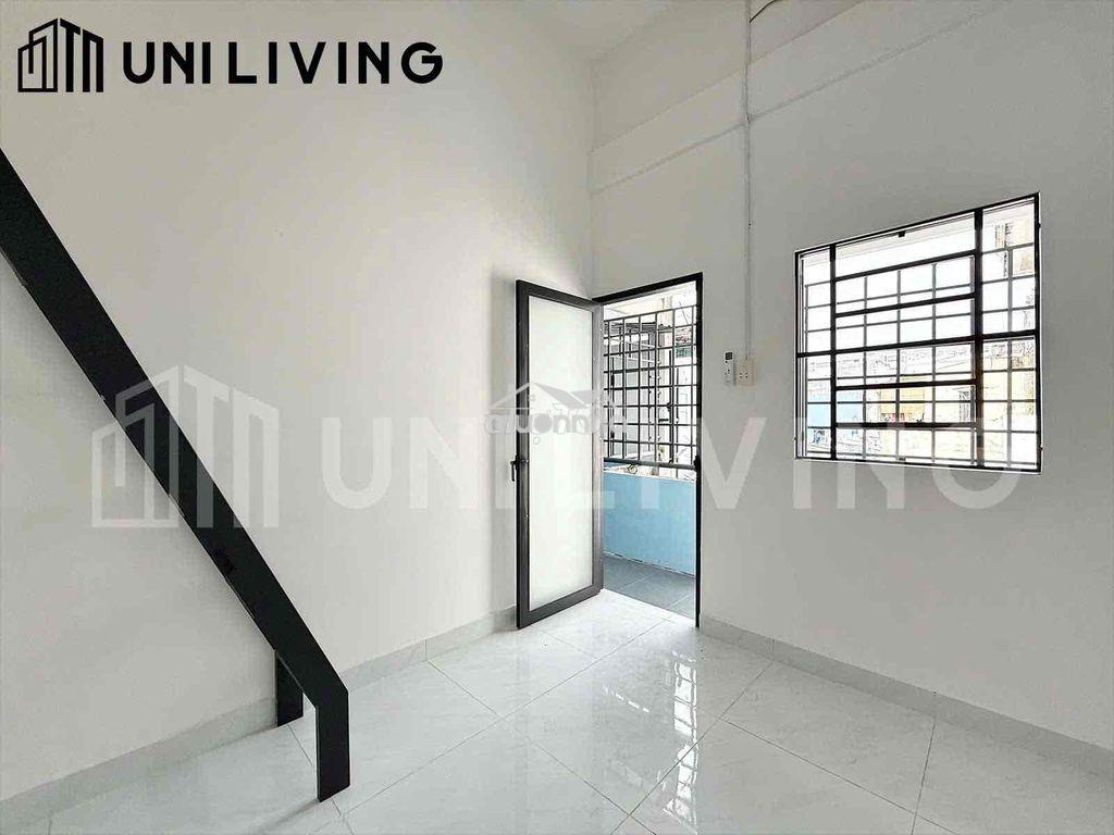 💗 Duplex mới xây 100% - 📍gần ngã tư hàng xanh - phòng thoáng mát - Ảnh 4