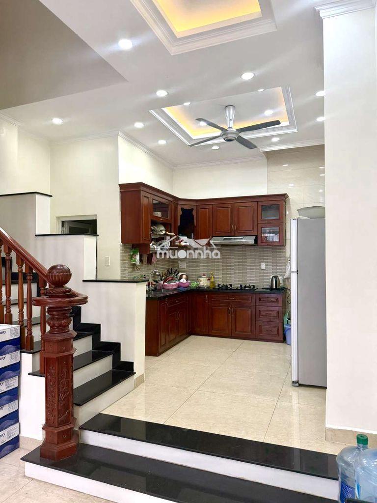 Cho thuê nhà nguyên căn đặng văn bi, thủ đức - 3