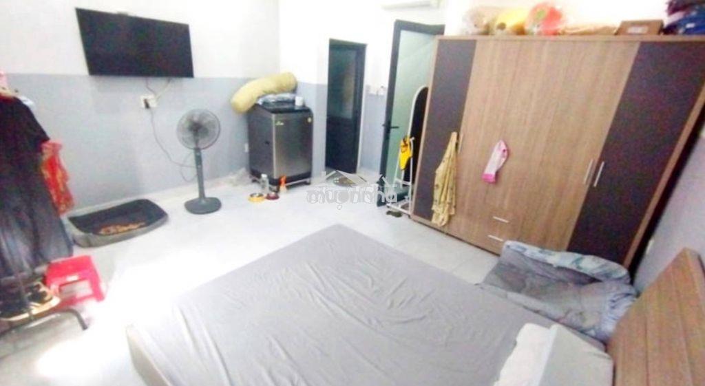 Mt đường sầm uất quận 3, ngang5+41m2, tc< 7t ! giữ tiền-shophouse-chdv - 2