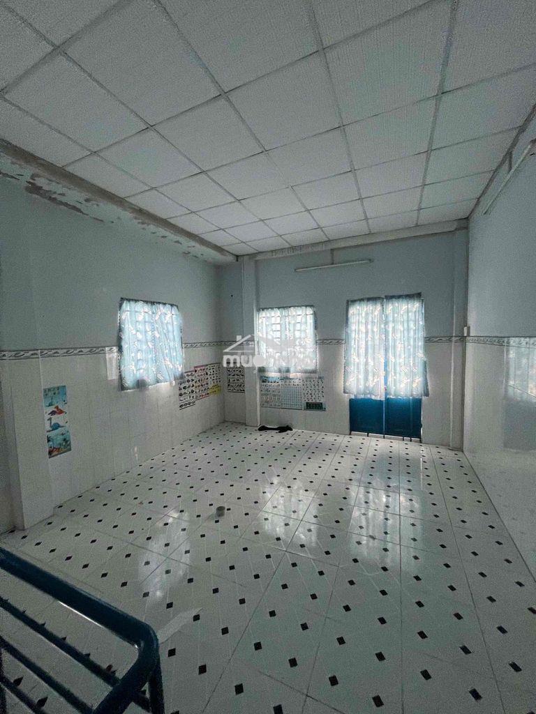 Nhà nguyên căn 96/6 tx25 quận 12, dtsd : 120m2 - 2