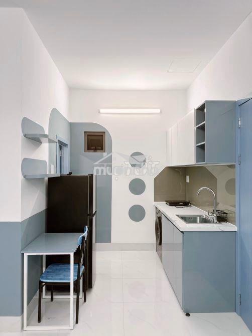 Cho thuê mini house full nội thất, 25m2, cần thơ - 4