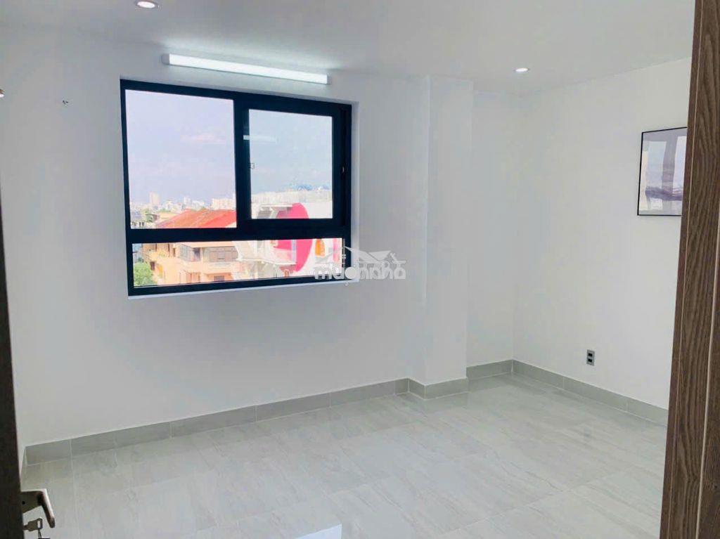 Cc 590 cách mạng tháng 8 quận 3 – 82m2 (2pn 2wc) – giá : 11 tr/tháng - 4