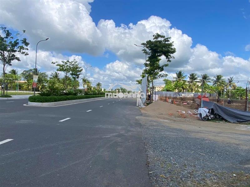 Đất 144m² trung tâm hành chính thủ thừa, cạnh kcn, giá 3tỷ067 ~21tr/m2