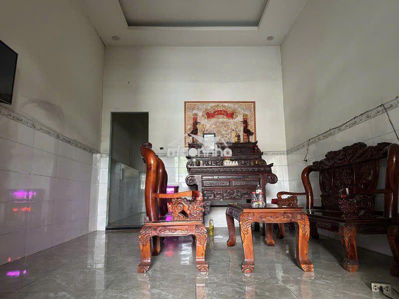 3 tỷ 5 - nhà cấp 4, hẻm ql 1a, 100m2, ngang 4m, linh xuân. - 3