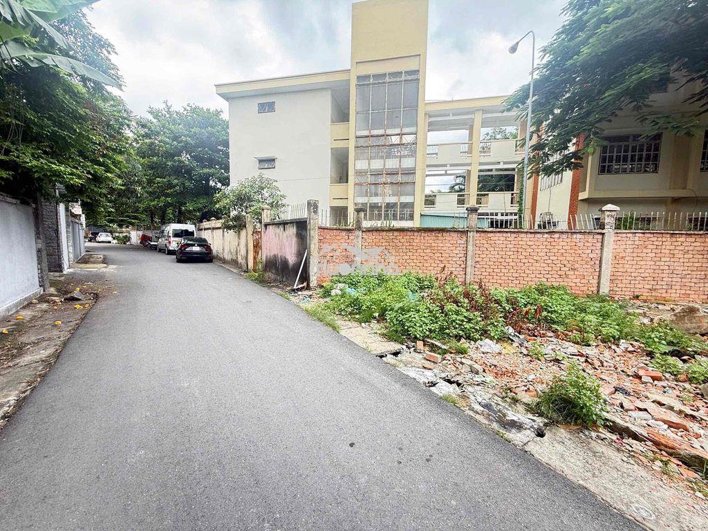 Bán lô biệt thự sát trường tiểu học tân phong b - 2
