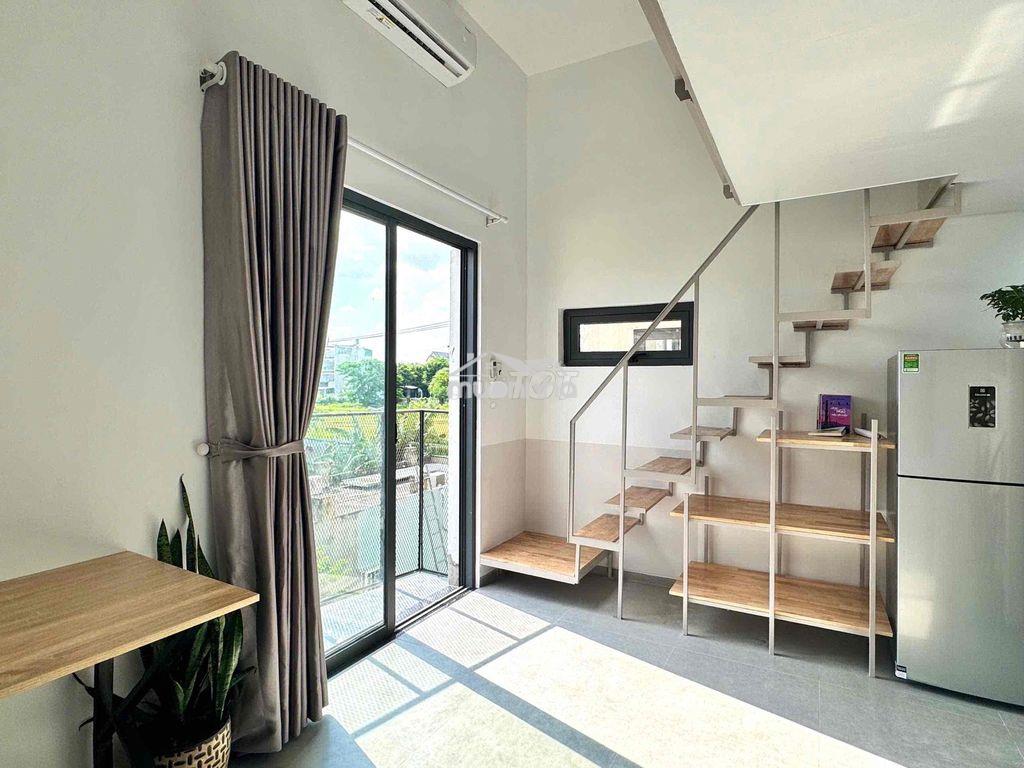 🔥 Phòng trọ mới xây 100% - gần đại học utc2, ptit, làng đại học - Ảnh 3