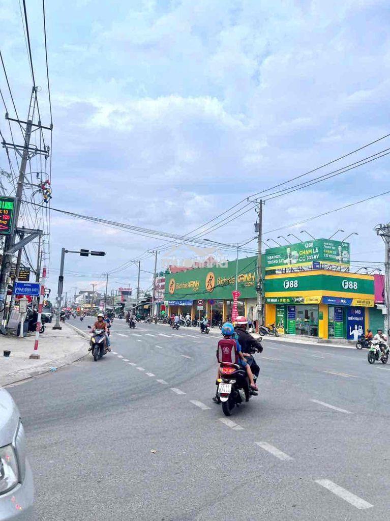 Mặt bằng kinh doanh an phú, đường 15m đông đúc,330m2
