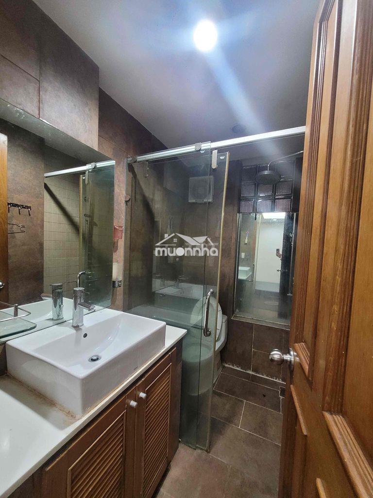 Chdv quận 3 – giá tốt chỉ 5 tr– nội thất cao cấp – có thang máy - Ảnh 2