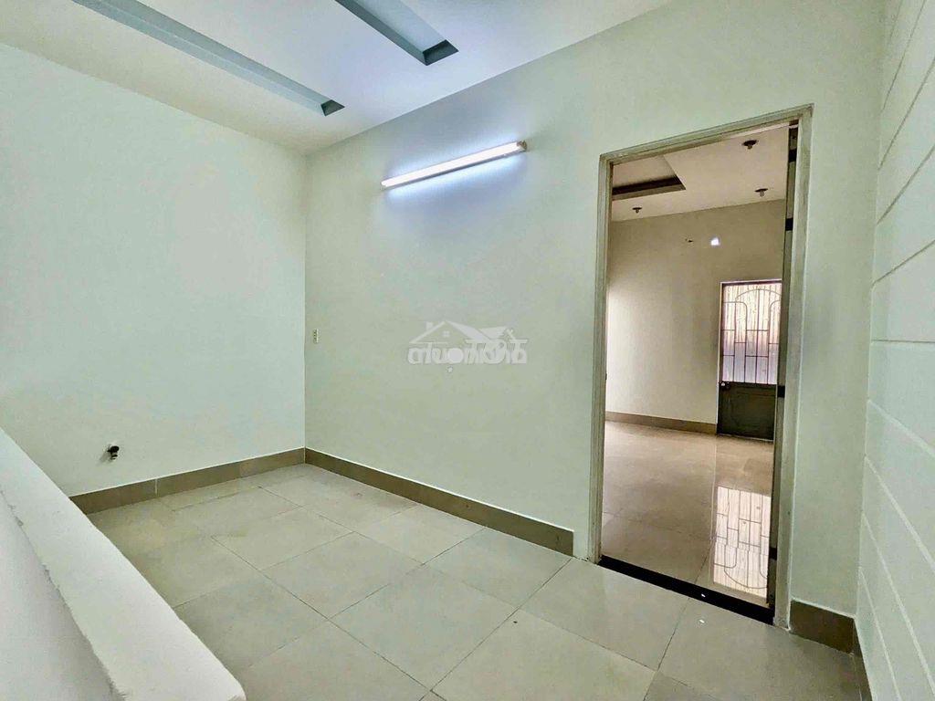 🏠 Nhà cho thuê hẻm đường liên tỉnh p5 q8 hẻm 3 gác tới nhà 📐 dt 4 x - 3