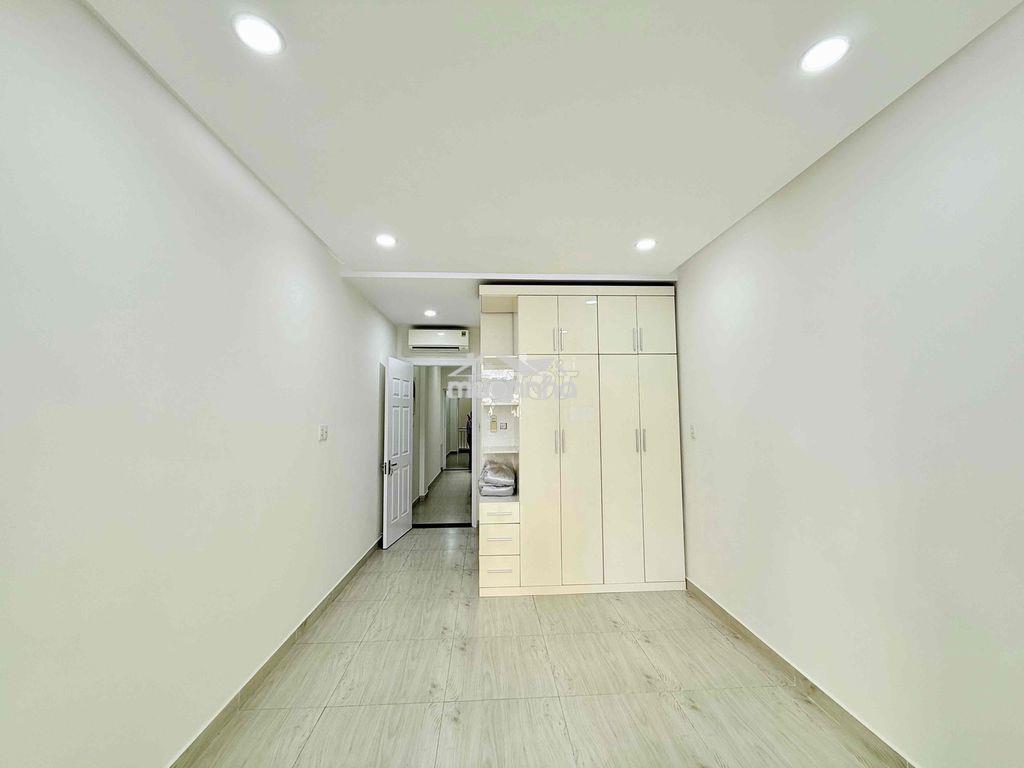 Nhà nguyên căn hẻm xe hơi phú nhuận ngay phan xích long - 4