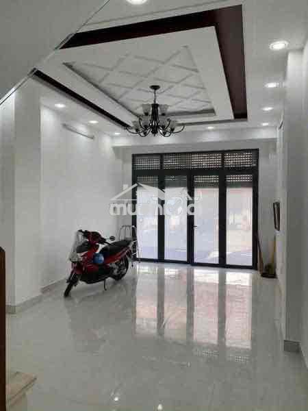 🏠Nguyên căn mặt tiền khu lacasa lê thị chợ phường phú thuận - quận 7 - 3