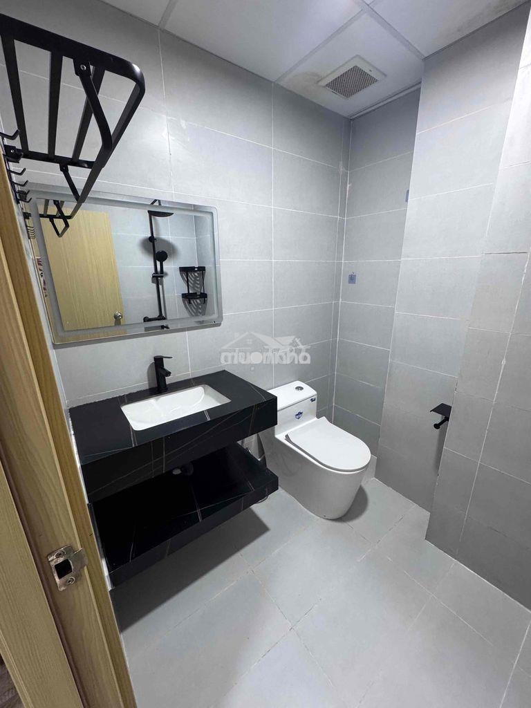 Cho thuê căn hộ dịch vụ ở kđt vạn phúc full nội thất - 2