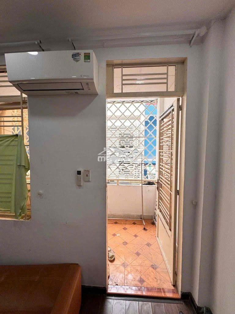 Nhà nguyễn đình chiểu, p.4,q.3 – 4x11m, 2pn 2wc, trệt lầu – 15 triệu/t - 2