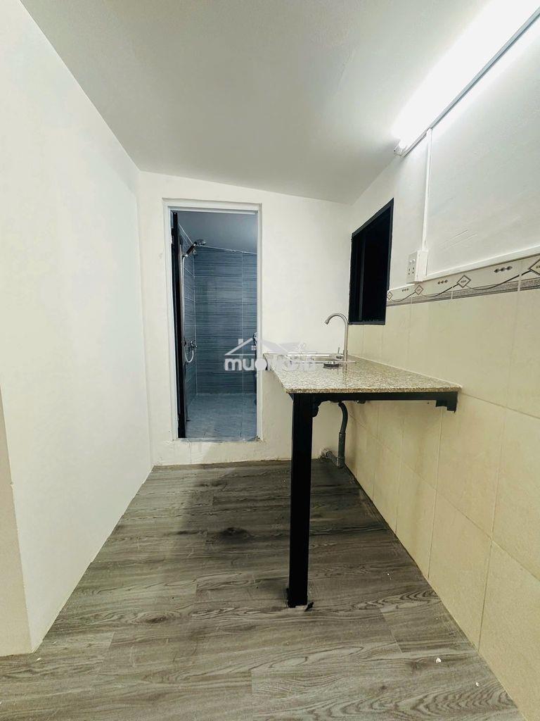 [Free tiền phòng t8] tách bếp, ban công riêng gần trường sa - Ảnh 2
