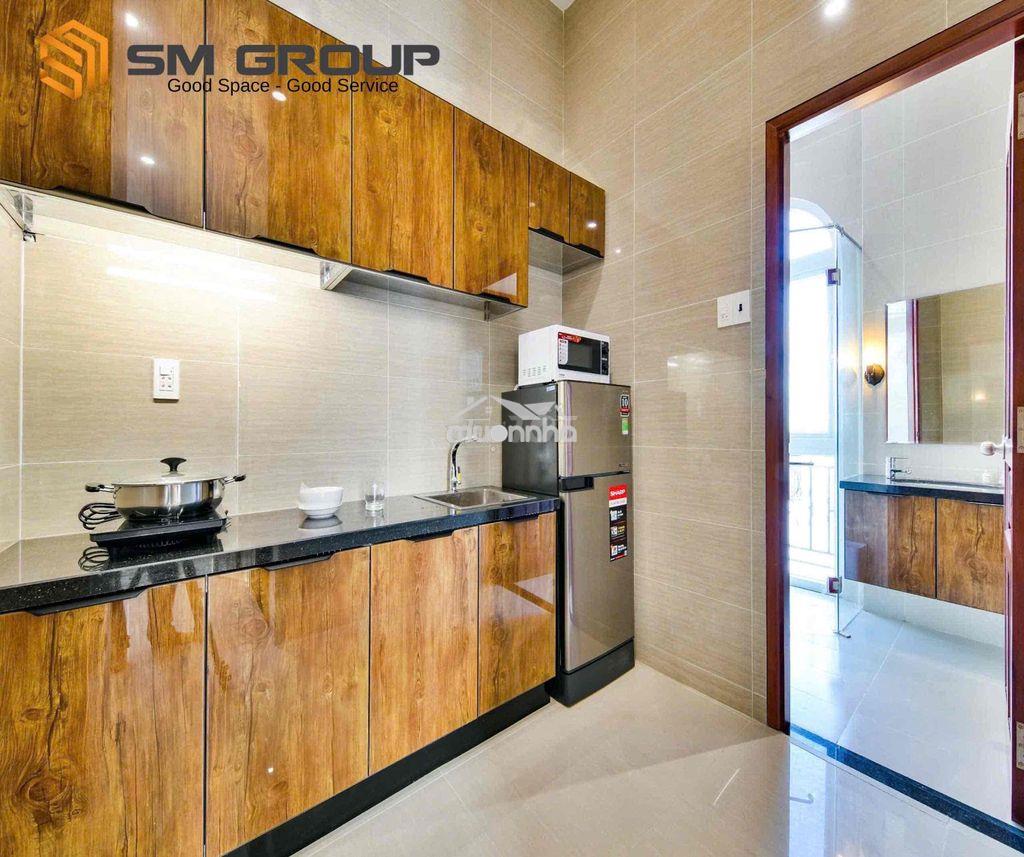 🏝️Căn hộ chung cư dạng 1pn - 2pn giá chỉ từ 8tr5 ngay phan xích long🏝️ - 4