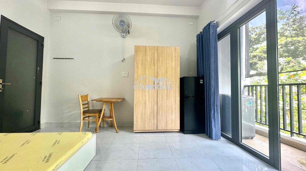 🔥🔥Nhà tớ có phòng studio, mới, đẹp, đặng thuỳ trâm, p13, bình thạnh - Ảnh 2