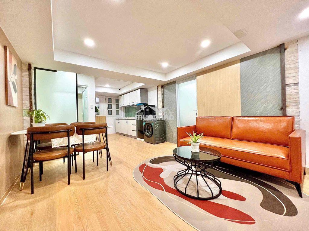 Cho thuê căn hộ full nội thất – nam kỳ khởi nghĩa, quận 3 - Ảnh 3