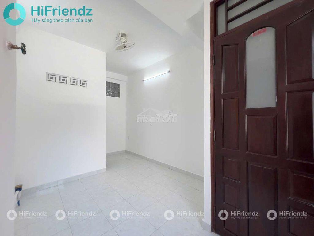 Studio cửa sổ trời thoáng mát full nội thất gần sgu, khtn, sư phạm - Ảnh 4