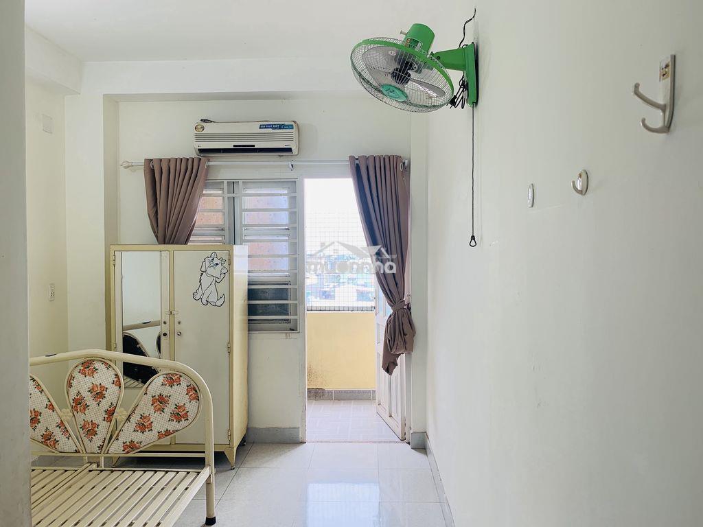 Phòng trọ phạm văn bạch cổng sau sân bay tân sơn nhất (chủ nhà) - Ảnh 3