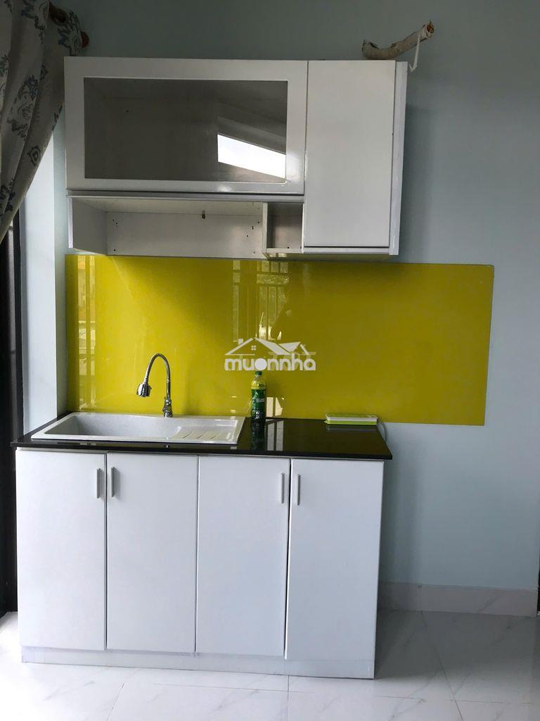 Cho thuê căn hộ 1pn riêng biệt thảo điền quận 2 - Ảnh 4