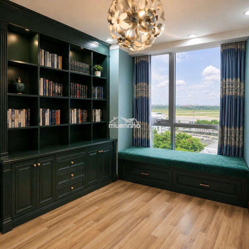 Bán căn hộ cao cấp 2pn 92m2 saigon airport plaza - 4