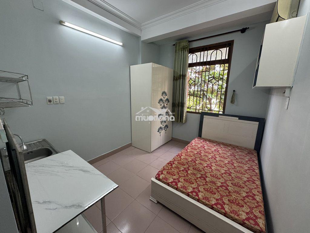 Phòng trong biệt thự bình lợi, full nội thất - 4