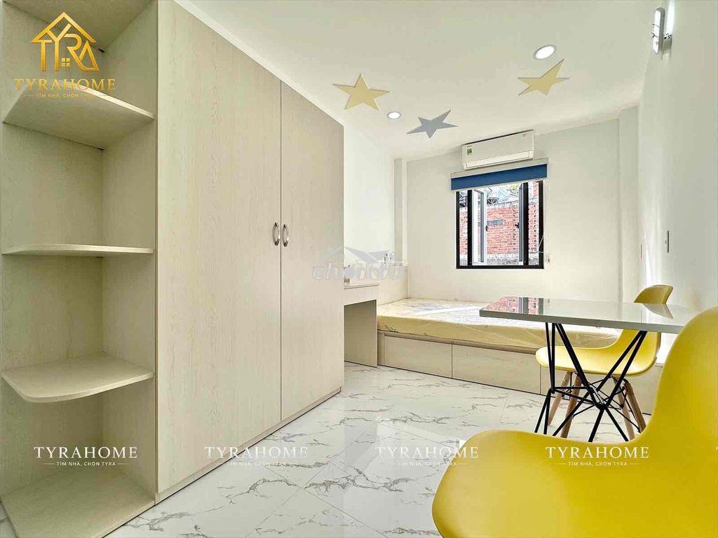 Siêu phẩm studio mới khai trương – cửa sổ thoáng ngay phan văn trị - Ảnh 3